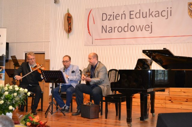 Dzień Edukacji Narodowej